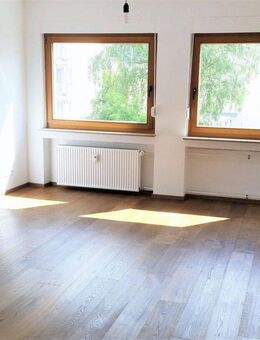 Schöne renovierte Wohnung in guter Lage - Heidelberg