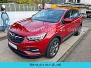 Opel Grandland X Edition Plug-in*Kamera'Navi*AHK'* - Aichwald