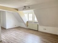 Perfekte Singlewohnung in der Stadtmitte von Tuttlingen - Tuttlingen