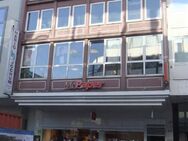 großzügige Mietwohnung in der Fußgängerzone von Saarbrücken - Saarbrücken