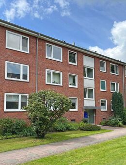Attraktive Kapitalanlage in Eidelstedt - Hamburg