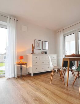 Barrierefreie Neubaueigentumswohnungen Bissendorf-Wissingen! OPEN HOUSE am 26. Juli von 11 bis 13h! - Bissendorf