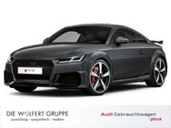 Audi TT RS, Coupé quattro 280km h, Jahr 2023 - Großwallstadt