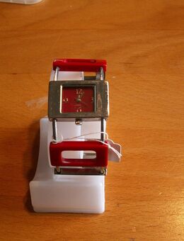 SPA-105 Armbanduhr, Damen Uhr, Women Watch, Spangen Uhr, Spangen Uhren - Lübeck