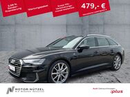 Audi A6, Avant 45 TFSI QU 2xS-LINE, Jahr 2023 - Bayreuth