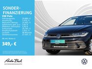 VW Polo, 1.0 l TSI Style OPF, Jahr 2022 - Limburg (Lahn)