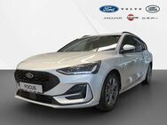 Ford Focus, 1.0 EcoBoost Hybrid 92kW ST-Line, Jahr 2022 - Jena