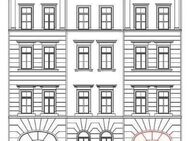 2-Zimmerwohnung-Innenstadt - Leipzig
