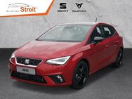 Seat Ibiza, 1.0 TSI FR digitales, Jahr 2024 - Ostheim (Rhön)