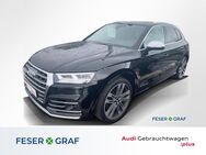 Audi SQ5, TDI&O, Jahr 2020 - Bernburg (Saale)