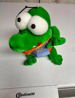 Schnappi, das kleine Krokodil Stofftier - Bremen