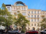 Einzigartige Dachgeschosseinheiten im Uhland Palais nahe Kurfürstendamm - Berlin