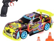 Dickie Toys RC-Auto RC Tornado Drift, 2,4 GHz, mit Beleuchtung und Allradantrieb