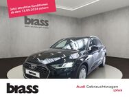 Audi A3, 2.0 TDI 30 Sportback advanced (EURO 6d), Jahr 2023 - Dietzenbach