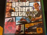 Grand Theft Auto V (GTA V) – Xbox One - Feuchtwangen