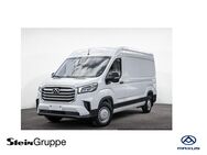 Maxus Deliver 9, 2.0 PAN VAN D MT FWD L3H2 BASE, Jahr 2022 - Engelskirchen