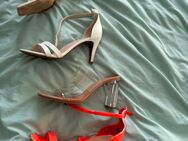 High Heels Fetisch - Hilden