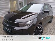 Opel Grandland, Enjoy elektr Sitze StartStop, Jahr 2022 - Brandenburg (Havel)