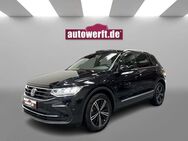 VW Tiguan 2.0 TDI DSG ACTIVE AHK PANO STDH VIRTUAL 18Z - Ahrensburg