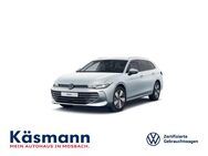 VW Passat Variant, 1.5 eTSI Business, Jahr 2024 - Mosbach