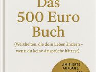 Das 500 Euro Buch - Neunkirchen (Saarland)