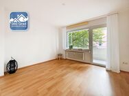 Balkonwohnung mit Potenzial in Werne - Bochum