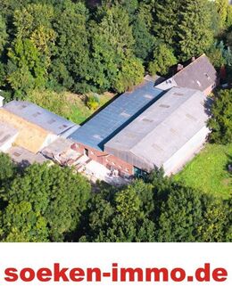 Resthof im kleinen Friesendorf Westrum *HF2509* - Wangerland