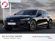 Audi A5, Avant TDI, Jahr 2022 - Großwallstadt