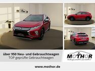 Mitsubishi Eclipse, 1.5 Cross Intro Edition T-MIVEC, Jahr 2017 - Gardelegen (Hansestadt)