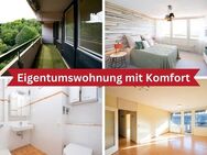 Komfortable Zwei- Zimmerwohnung in Bingen - Bingen (Rhein)