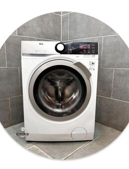 8 kg Waschmaschine AEG Serie 8000 L8FE74485 / 1 Jahr Garantie! & Kostenlose Lieferung! - Berlin Reinickendorf