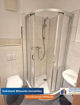 2 MONATE KALTMIETFREI! - gemütliche 3-Zimmer-Dachgeschoßwohnung-nahe Sachsenallee - Chemnitz