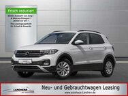 VW T-Cross 1.0 TSI Life //PDC/DAB/Alu - Thannhausen