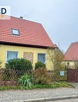 Einfamilienhaus mit Pool und Garten in Dietersdorf! - Südharz
