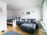 Idyllisches Wohnen am Fuße des Hochfelln - Appartement in traumhafter Lage - Bergen (Regierungsbezirk Oberbayern)