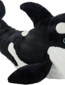 Heunec® Kuscheltier Softissimo, Orcawal