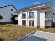 Neubau! Sonnige 3-Zimmerwohnung mit Terrasse und Garten ohne Maklergebühr - Leimen (Baden-Württemberg)