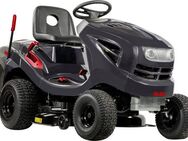 AL-KO Rasentraktor Traktor 15-93.2 HD-A Easy, 93 cm Schnittbreite, 93 cm Schnittbreite