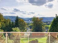 Für die Familie mit traumhaftem Fernblick in Hagen-Geweke - Hagen (Stadt der FernUniversität)