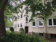 Gemütliche 2-Zimmer-Wohnung im Dachgeschoss in Stadtlage - Göttingen