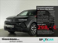 Opel Mokka, B VO & HI, Jahr 2023 - Ahaus