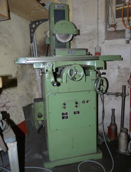 Flächenschleifmaschine - Villingen-Schwenningen