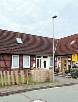 Einzigartige Investitionschance: Zwei Doppelhaushälften mit vielfältigem Potenzial - Eldingen