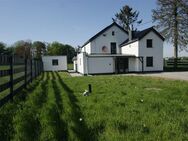 Ansprechendes, kernsaniertes EFH mit großem Grundstück - Mönchengladbach