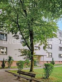 Ihr neues Zuhause: Vermietete 2-Zimmer-Wohnung mit optimaler Anbindung in Karlsfeld - Karlsfeld
