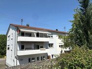 „ Die sonnige interessante 3 1/2 Zimmer Mietwohnung ! „ - Neuhausen (Fildern)