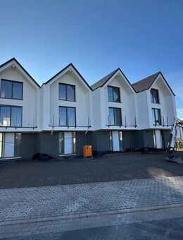 4Harmonie - Wohnen mit Charakter - Reihenmittelhaus - Eichenzell