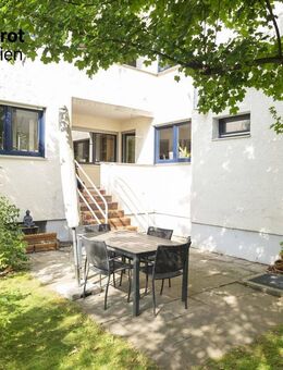 Attraktive 3 Zimmerwohnung im Zentrum von Unterhaching - Unterhaching