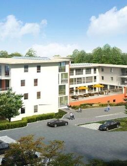 Mehrfamilienhaus in Lörrach Neubau zu verkaufen - Lörrach