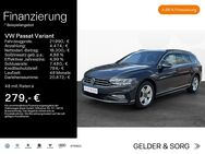 VW Passat Variant, 2.0 TDI R-Line |||, Jahr 2020 - Hofheim (Unterfranken)